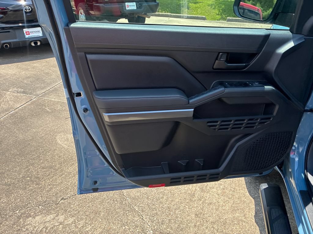 New 2026 Toyota Tacoma SR5 AWD/4WD image 14