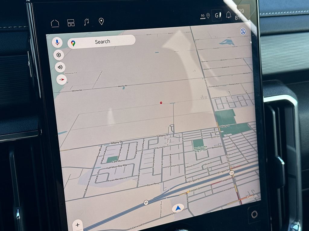 New 2026 GMC Acadia Elevation w/ Black Edition image 19