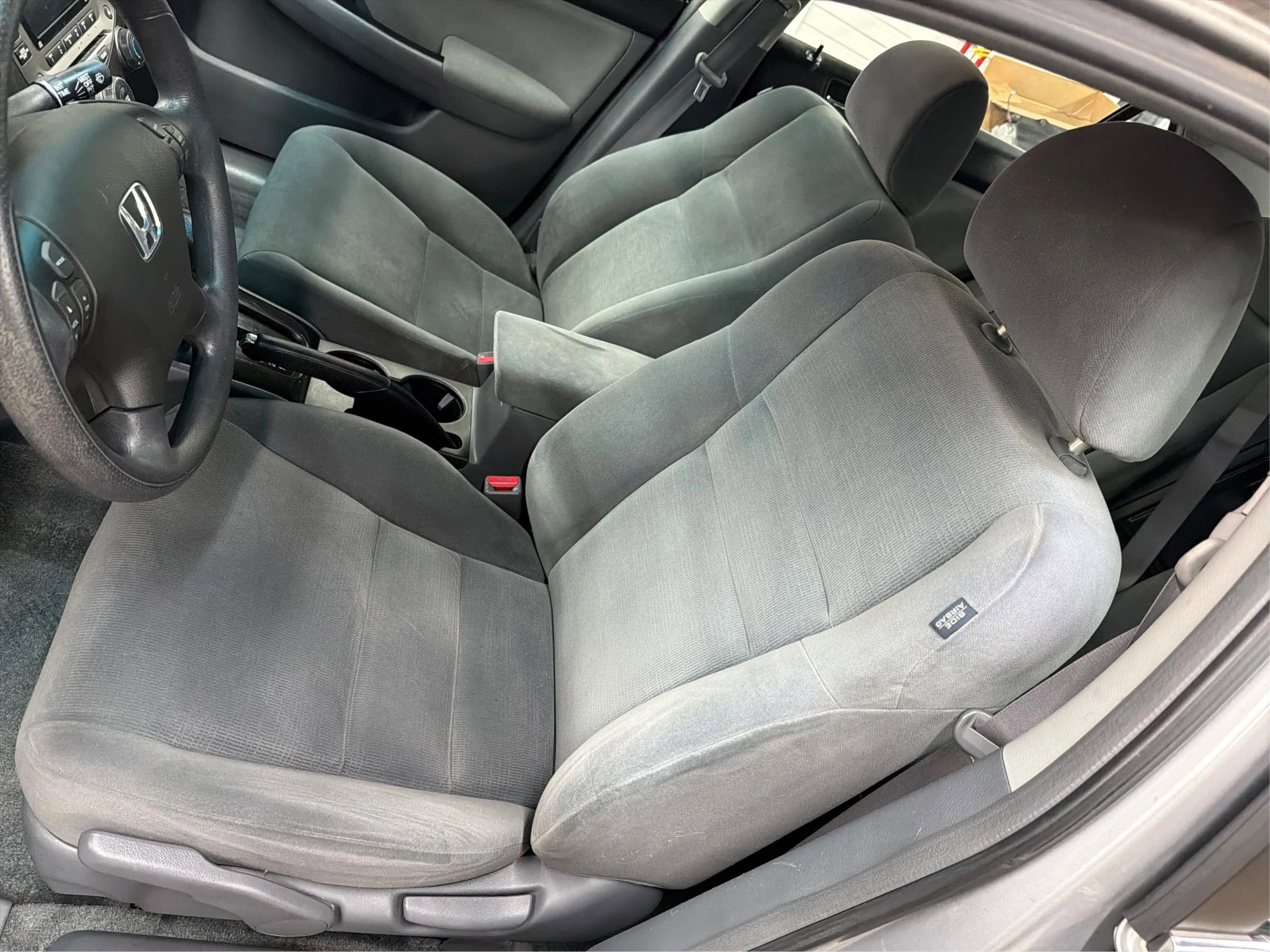 Used 2007 Honda Accord SE image 25