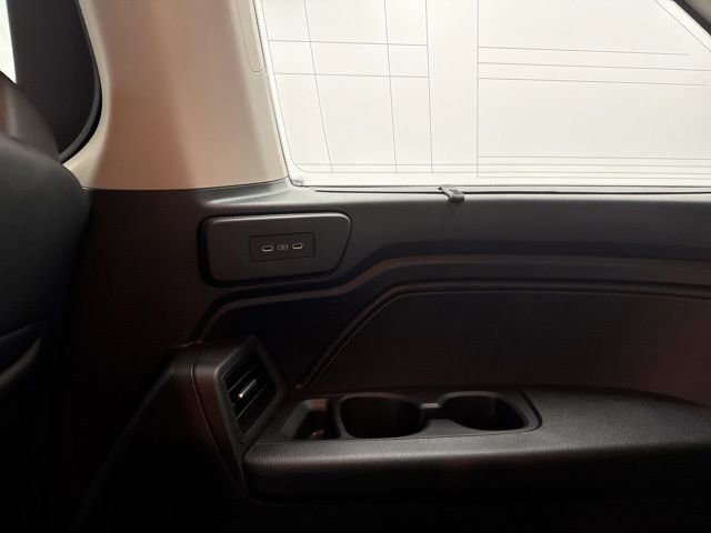Certified 2026 Honda Odyssey Touring image 25