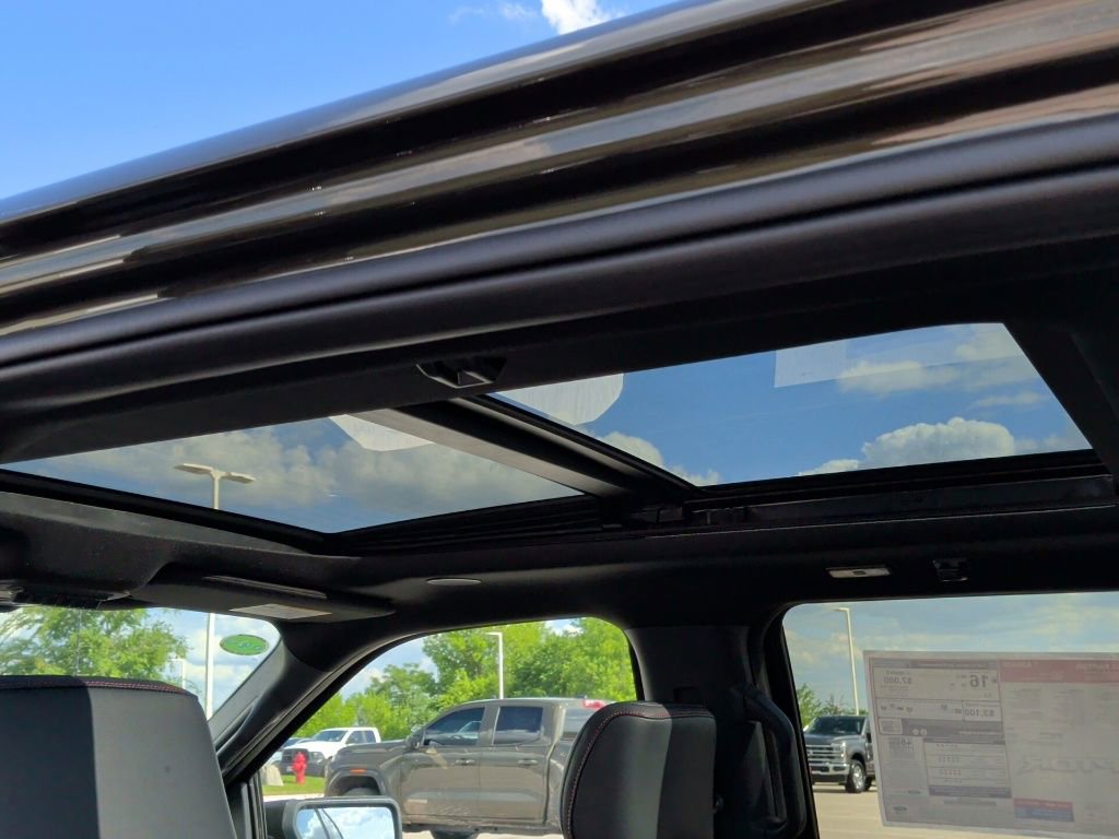 New 2026 Ford F150 Raptor image 24