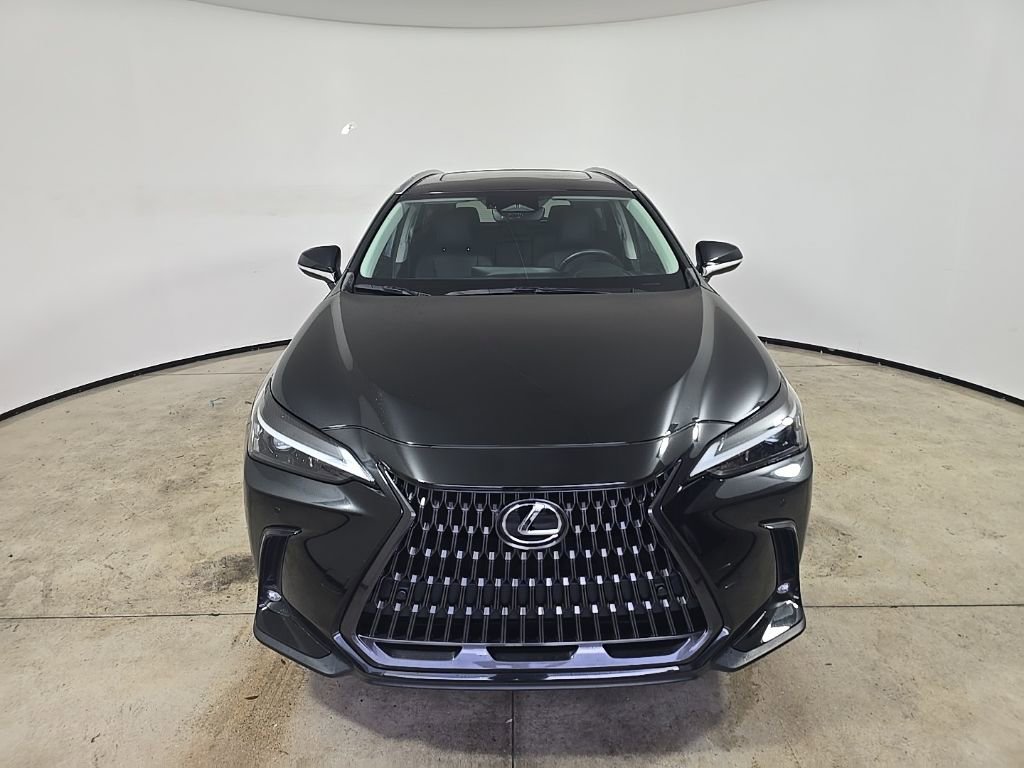 Used 2022 Lexus NX 350 AWD w/ Premium Package image 3