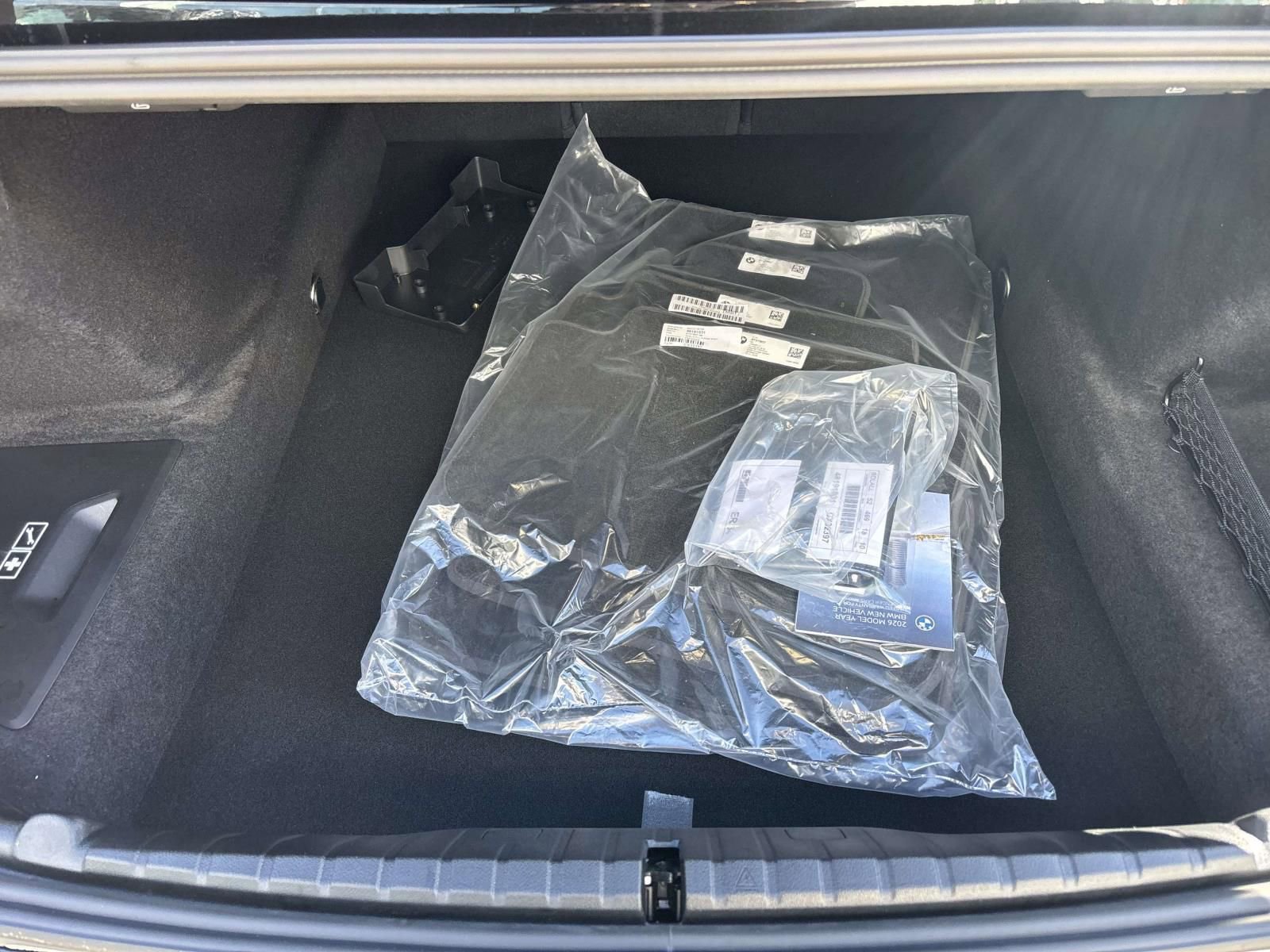 New 2026 BMW 840i xDrive image 7