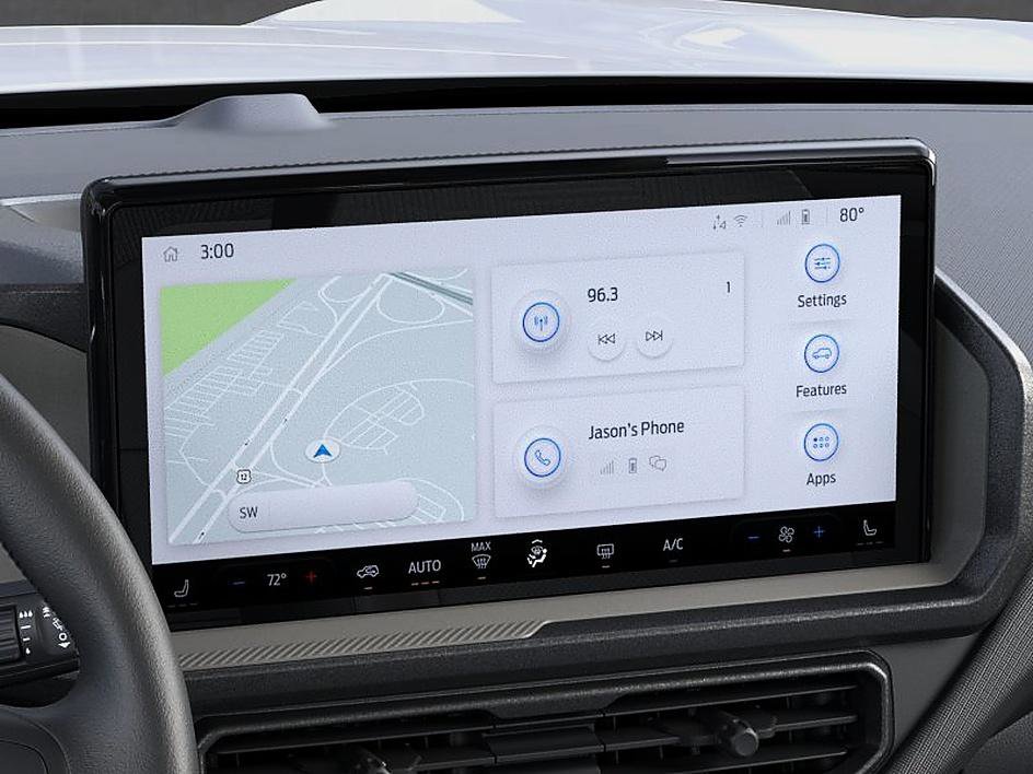 New 2026 Ford Bronco Sport Big Bend AWD/4WD image 14