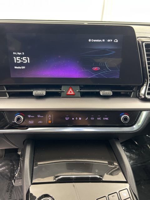 Used 2023 Kia Sportage SX Prestige image 13