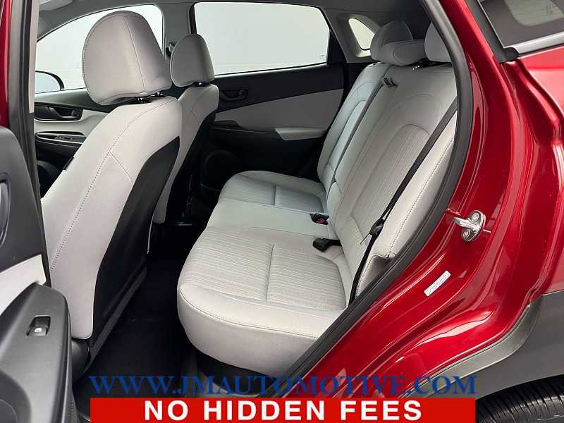 Used 2023 Hyundai Kona SEL image 14