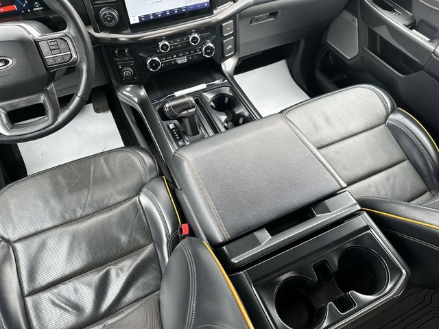 Used 2023 Ford F150 Tremor w/ Equipment Group 402A High image 25