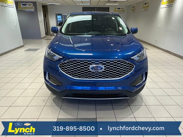 Used 2023 Ford Edge SEL w/ Convenience Package image 26