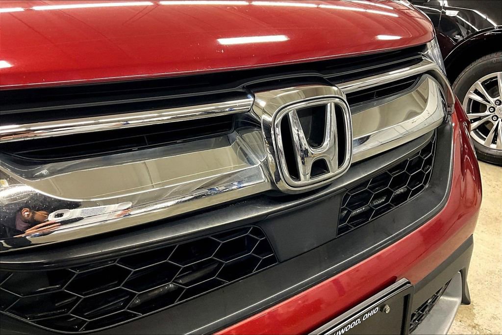 Used 2019 Honda CR-V EX-L image 33