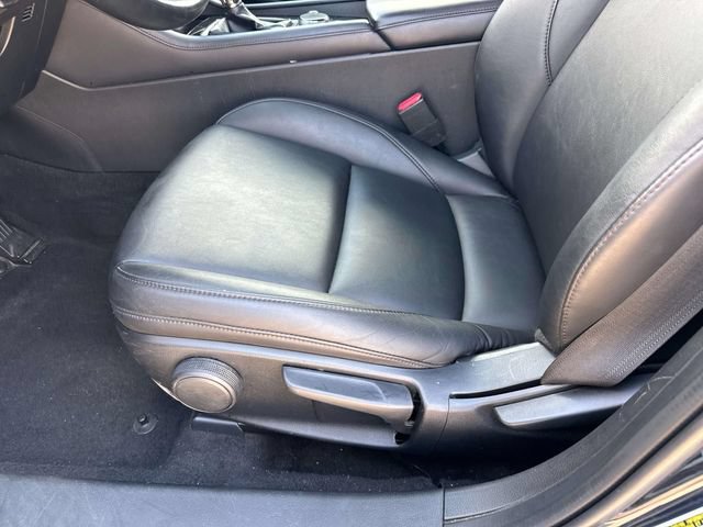 Used 2024 MAZDA MAZDA3 s FWD image 21