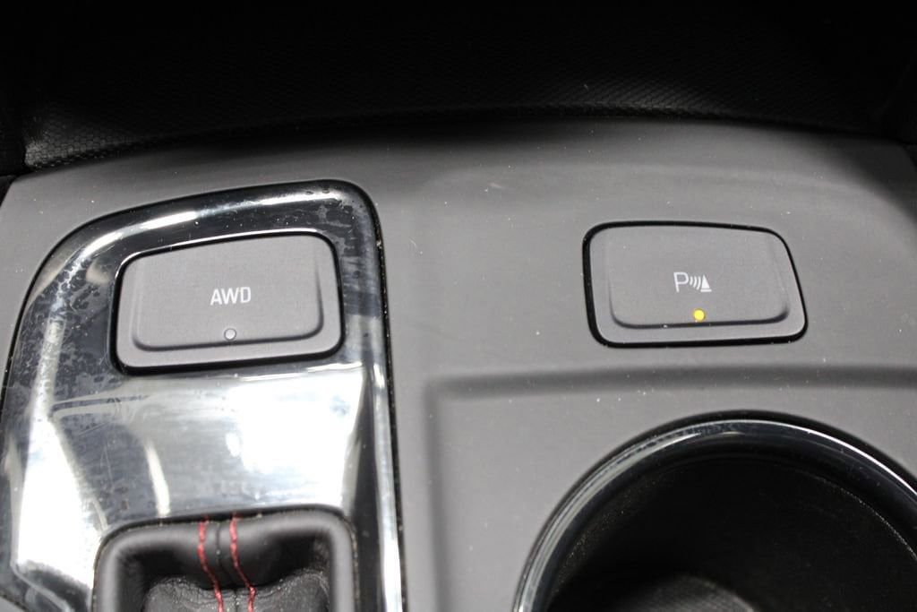 Used 2024 Chevrolet Equinox RS w/ RS Leather Package image 51