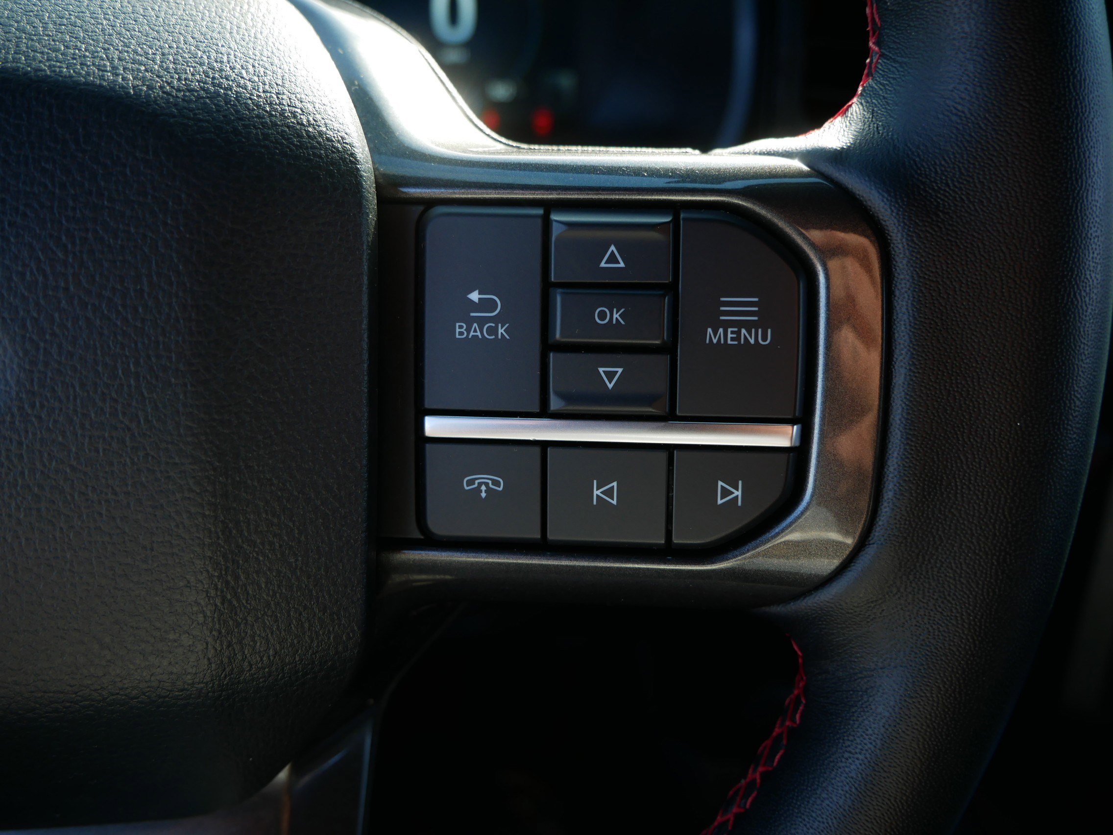 Certified 2023 Ford Expedition Max Limited AWD/4WD image 29