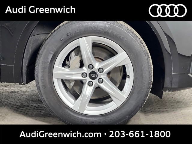 Used 2023 Audi Q5 2.0T Premium w/ Convenience Package AWD/4WD image 9