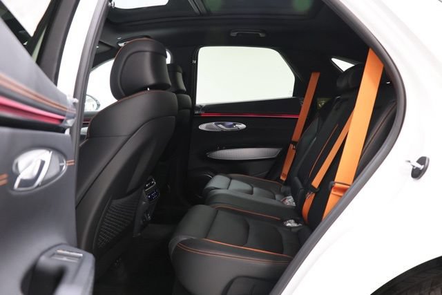 New 2026 Genesis GV70 2.5T Sport Prestige AWD/4WD image 30
