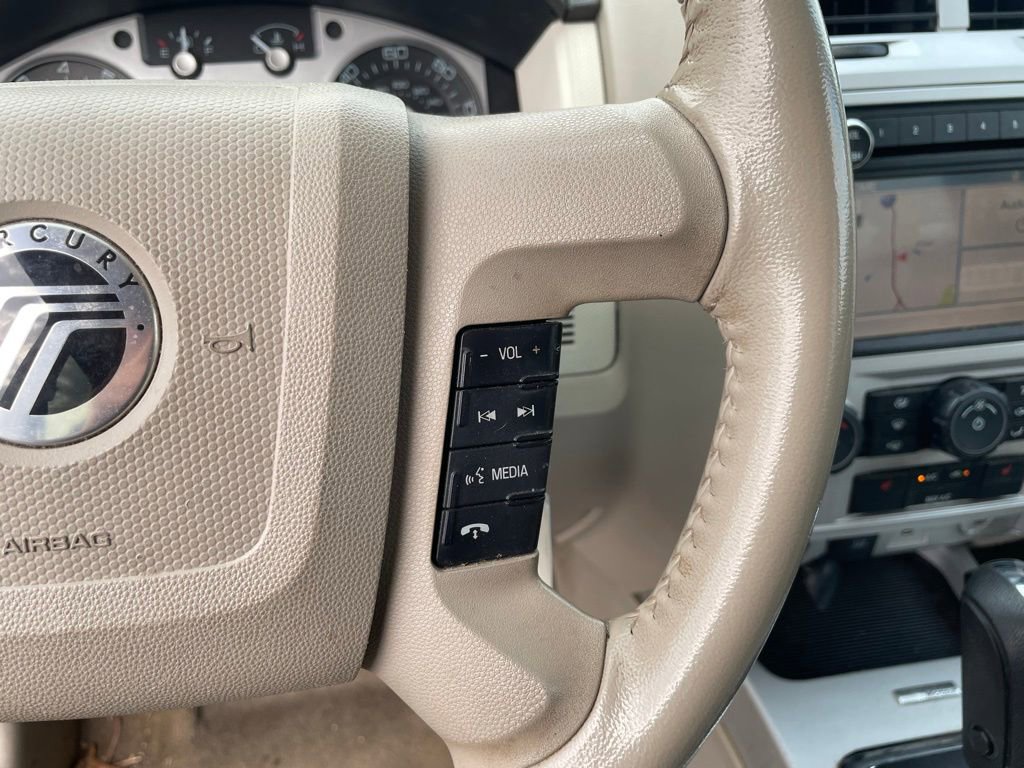 Used 2011 Mercury Mariner Premier w/ 203A Rapid Spec Order Code image 23