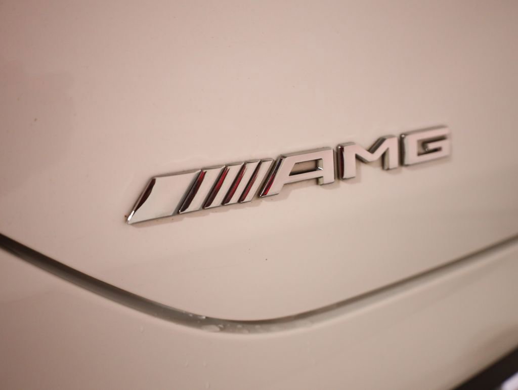 Certified 2024 Mercedes-Benz GLE 53 AMG 4MATIC Coupe image 54