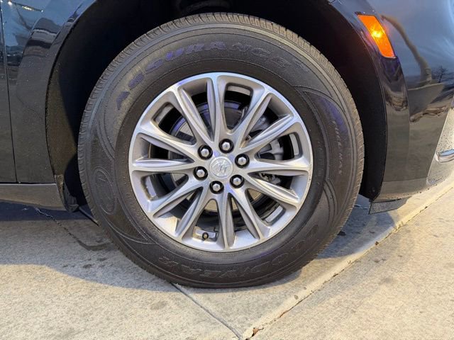 Used 2022 Buick Enclave Premium w/ Trailering Package, 5000 lbs. image 32