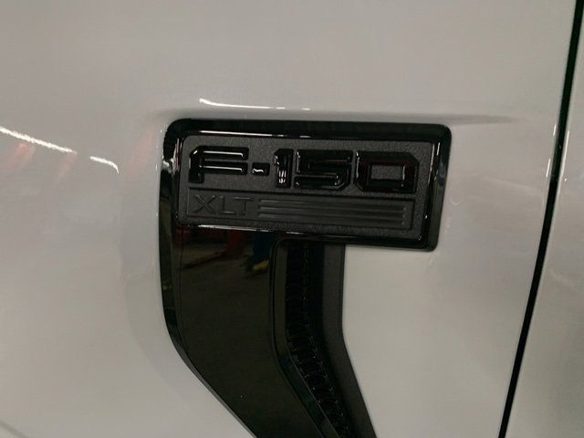 New 2025 Ford F150 XLT w/ Equipment Group 302A MID image 17