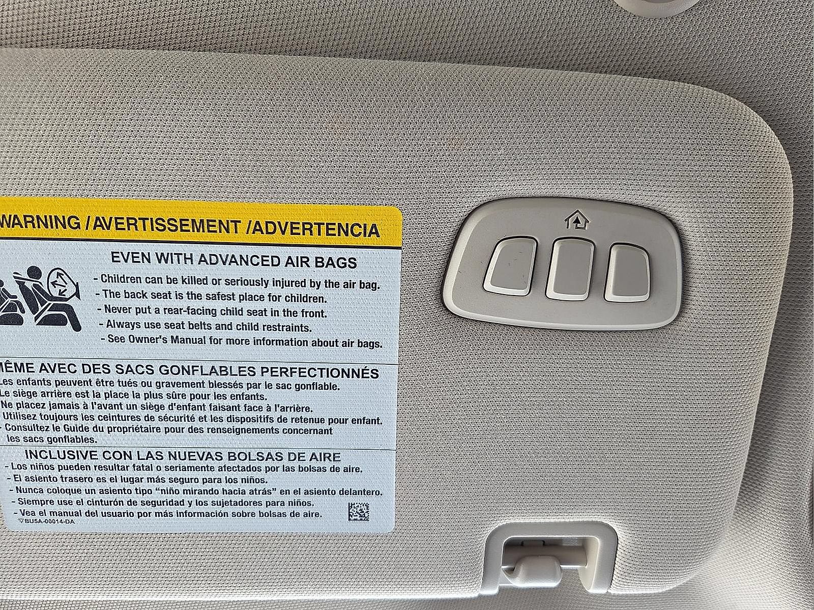 Used 2023 Lincoln Aviator Reserve w/ Elements Package Plus AWD/4WD image 17