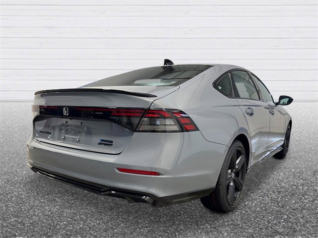 New 2026 Honda Accord Sport image 5