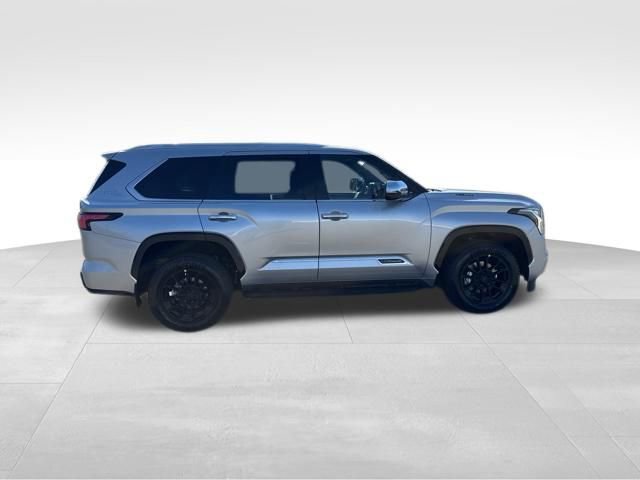 New 2026 Toyota Sequoia 1794 Edition image 7