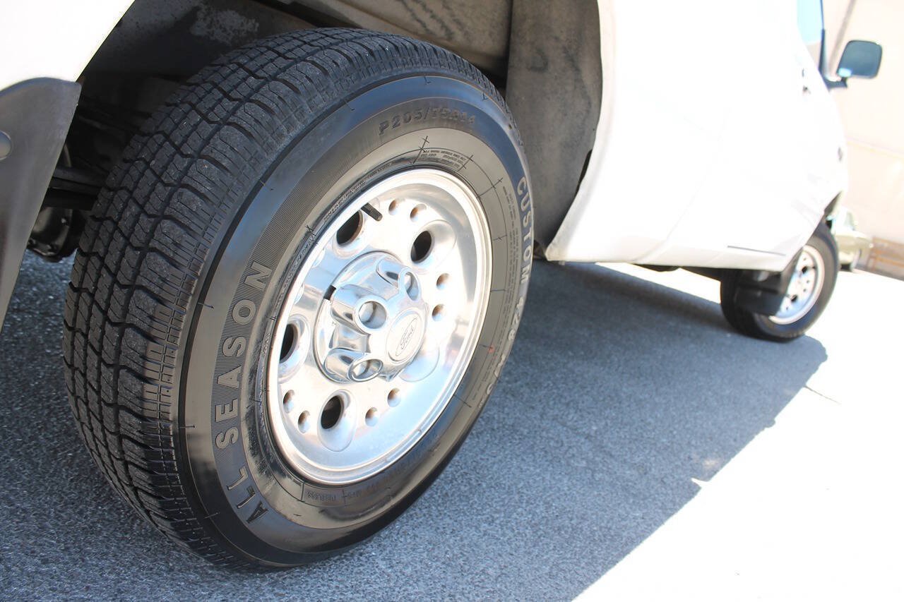 Used 1998 Ford Ranger XLT RWD image 13