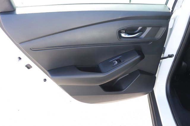 Certified 2023 Honda Accord EX image 12