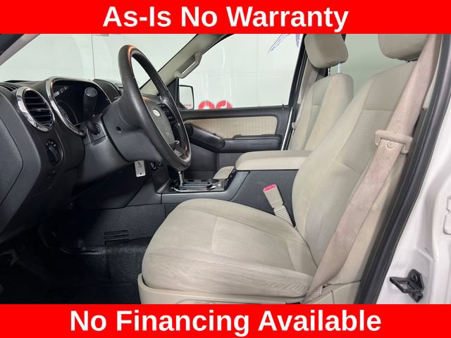 Used 2008 Ford Explorer Sport Trac XLT RWD image 10