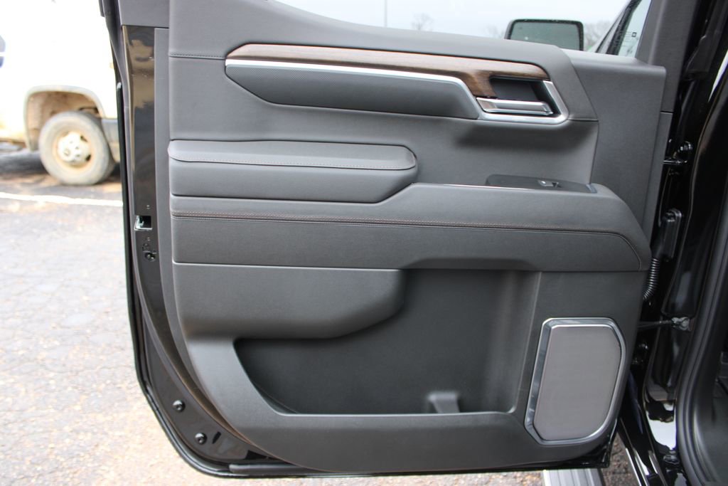 New 2026 Chevrolet Silverado 1500 High Country image 24