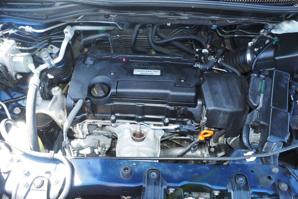 Used 2016 Honda CR-V Touring image 11