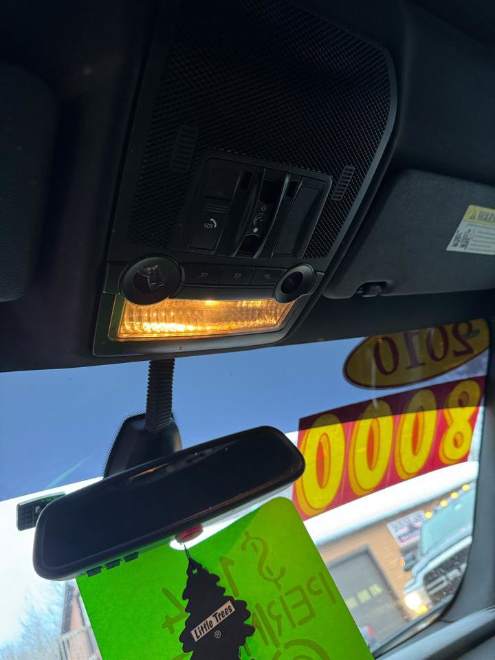 Used 2010 BMW X6 xDrive50i image 12