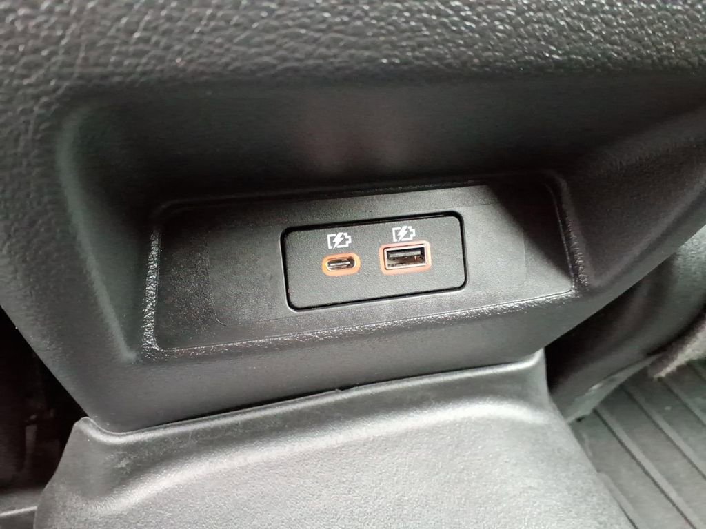 Certified 2024 Nissan Altima 2.5 SV image 9