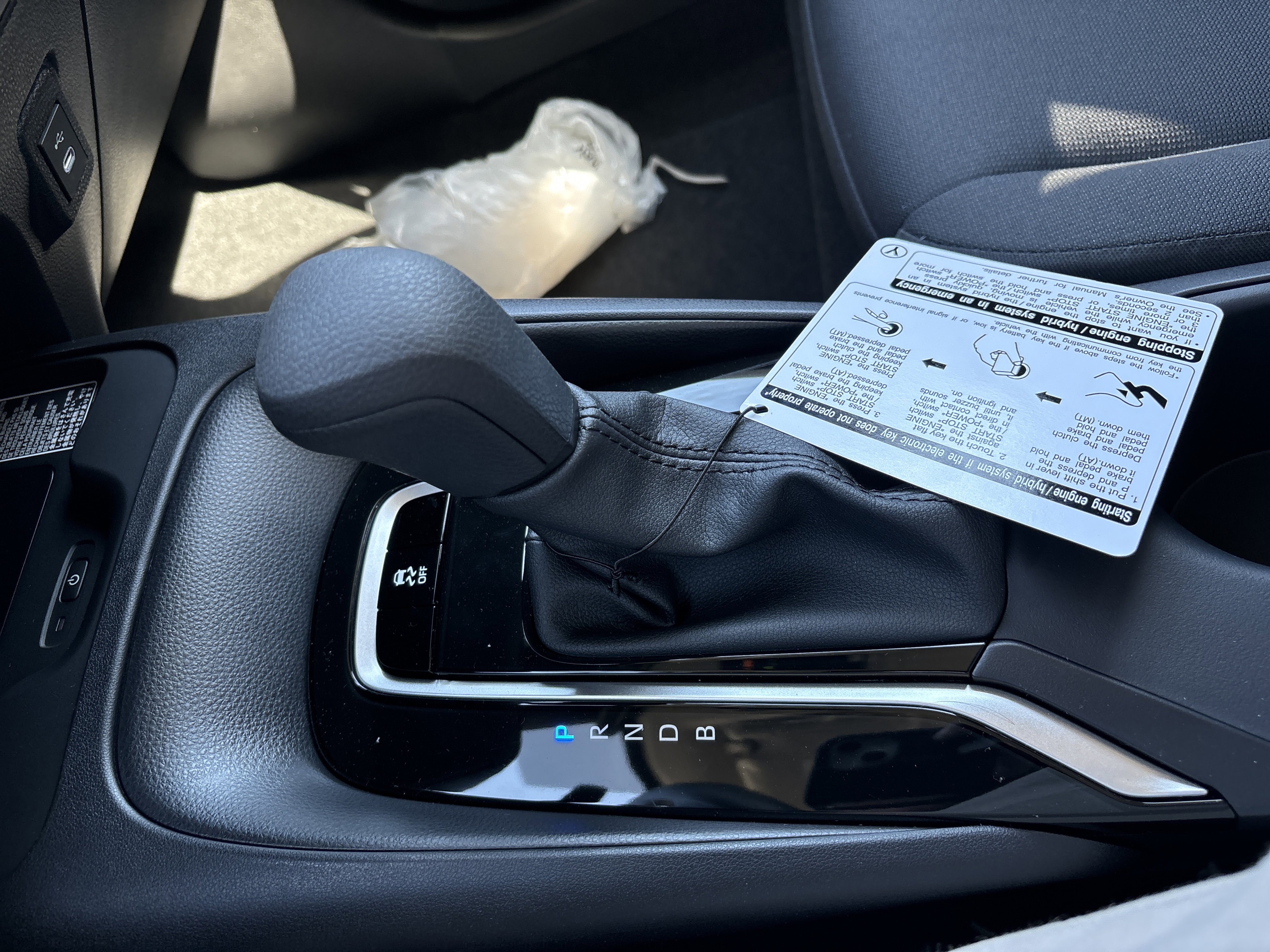 New 2026 Toyota Corolla LE image 23