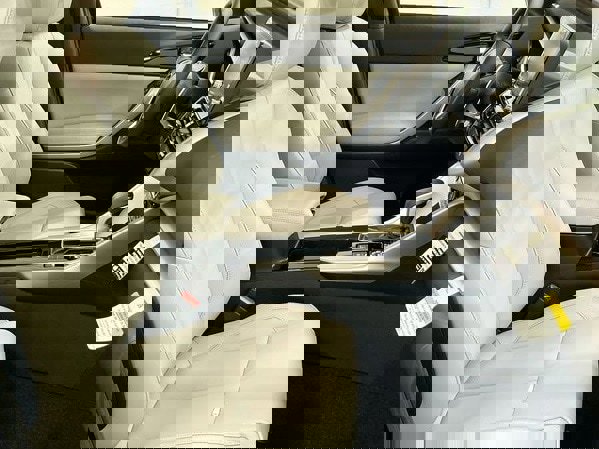 New 2026 Mitsubishi Eclipse Cross SEL image 24