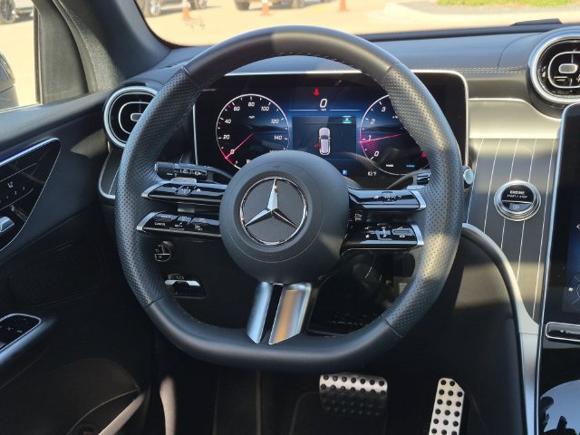 Certified 2026 Mercedes-Benz GLC 300 image 19