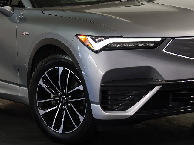 Certified 2024 Acura ZDX A-Spec AWD/4WD image 8
