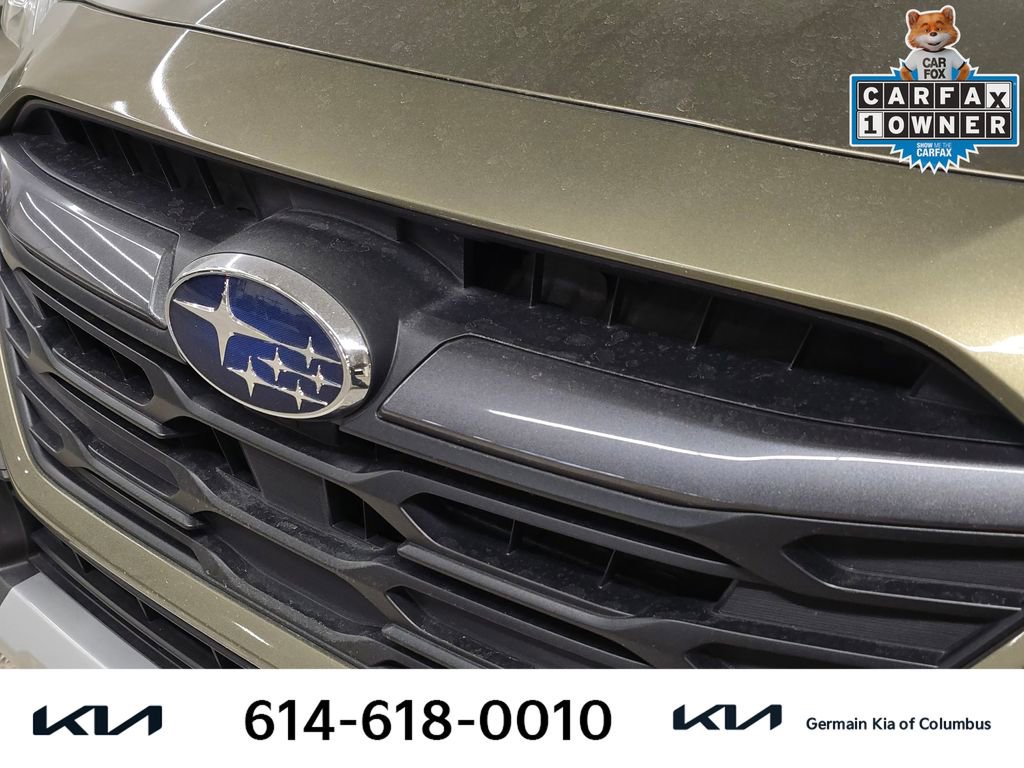 Used 2023 Subaru Outback Limited XT image 13
