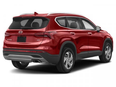 Used 2023 Hyundai Santa Fe SEL AWD/4WD image 5