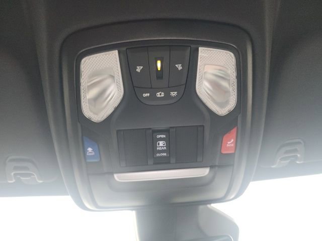 New 2026 RAM 1500 Big Horn w/ Night Edition image 9