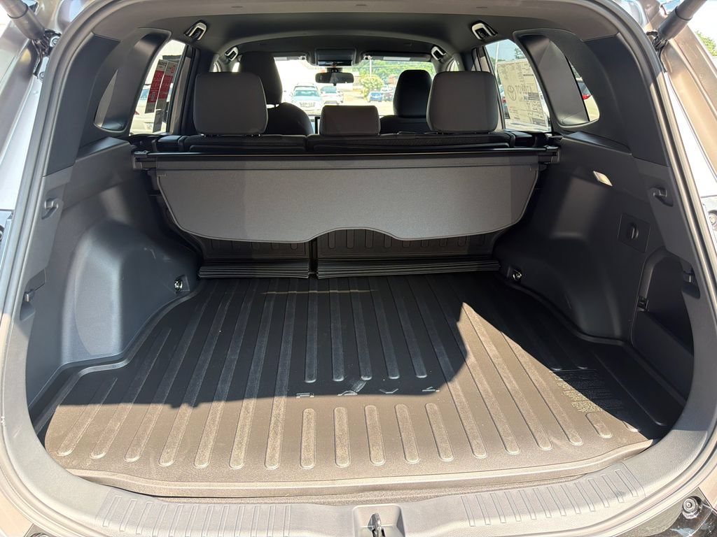New 2026 Toyota RAV4 SE w/ Convenience Package AWD/4WD image 22