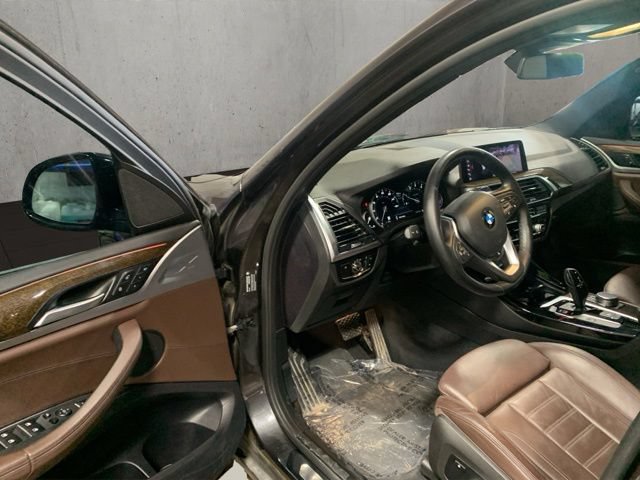Used 2019 BMW X3 xDrive30i w/ Driving Assistance Package AWD/4WD image 22