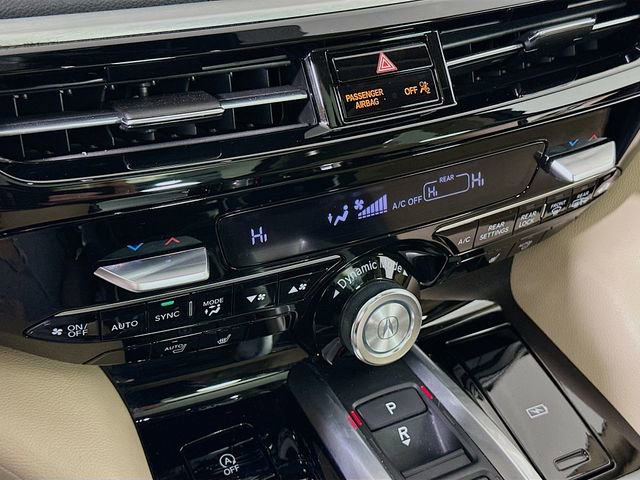 Used 2023 Acura MDX SH-AWD image 15