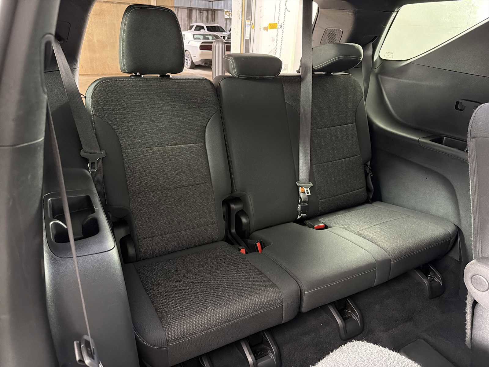 Certified 2024 Chevrolet Traverse LT image 13