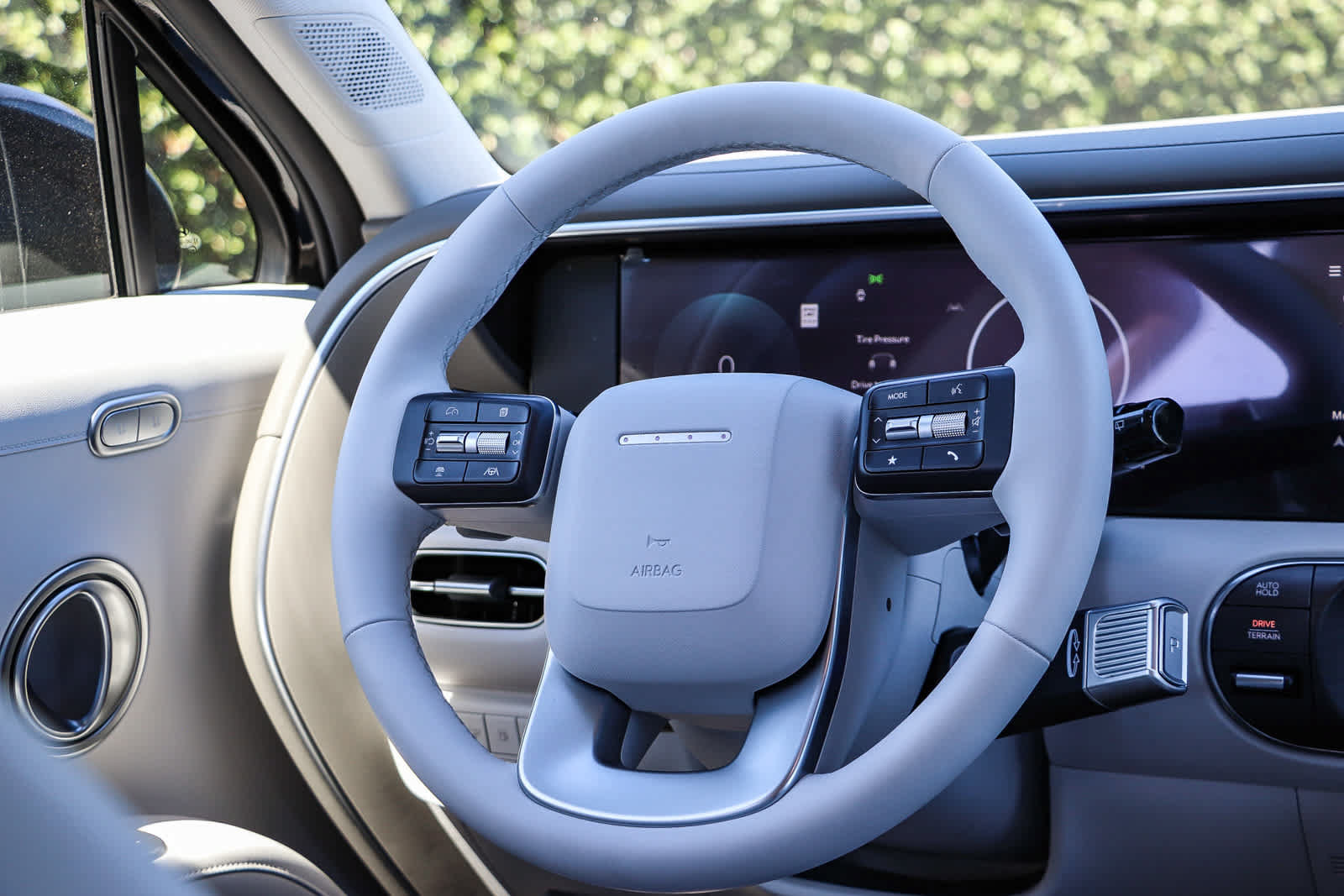New 2027 Hyundai Palisade SEL Premium AWD/4WD image 16
