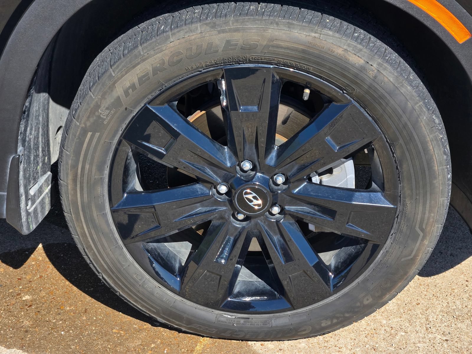Used 2024 Hyundai Palisade XRT FWD image 9