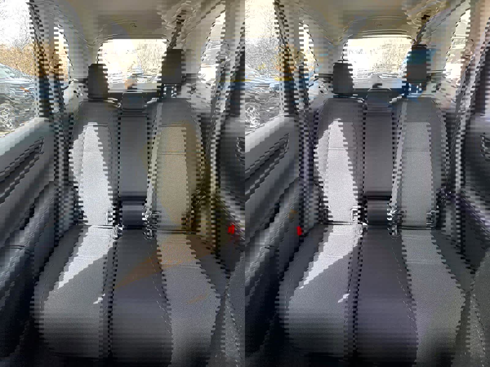 Used 2024 Honda CR-V LX image 26