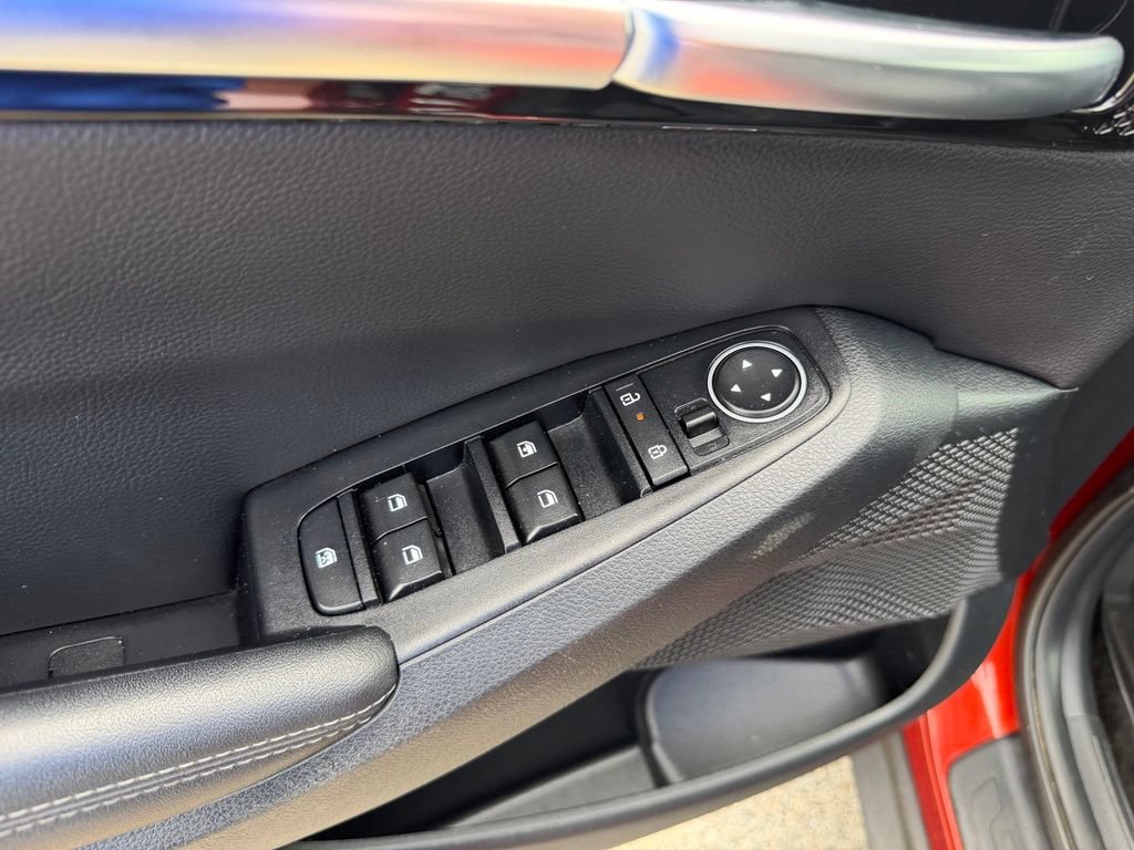 Used 2024 Kia Seltos X-Line AWD/4WD image 19