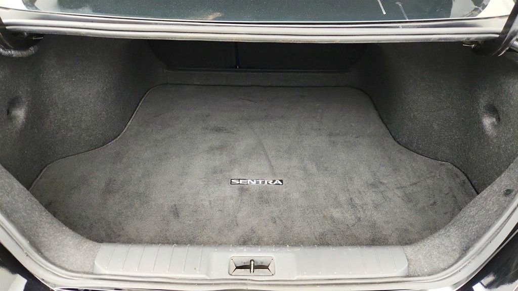 Used 2023 Nissan Sentra SV w/ All-Weather Package image 20