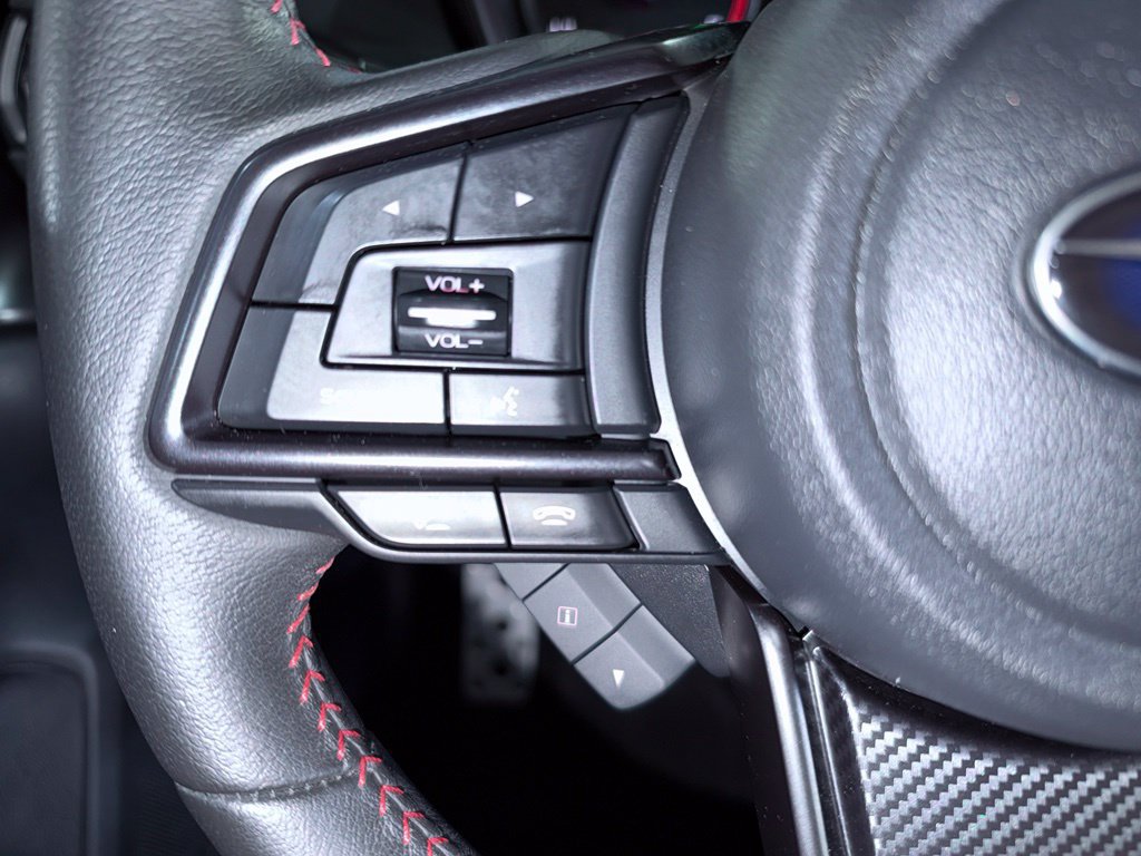 Used 2022 Subaru WRX GT AWD/4WD image 32