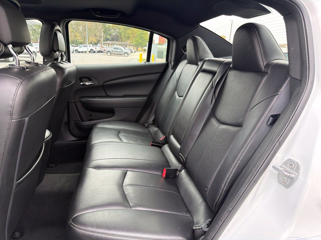 Used 2012 Chrysler 200 Limited FWD image 14